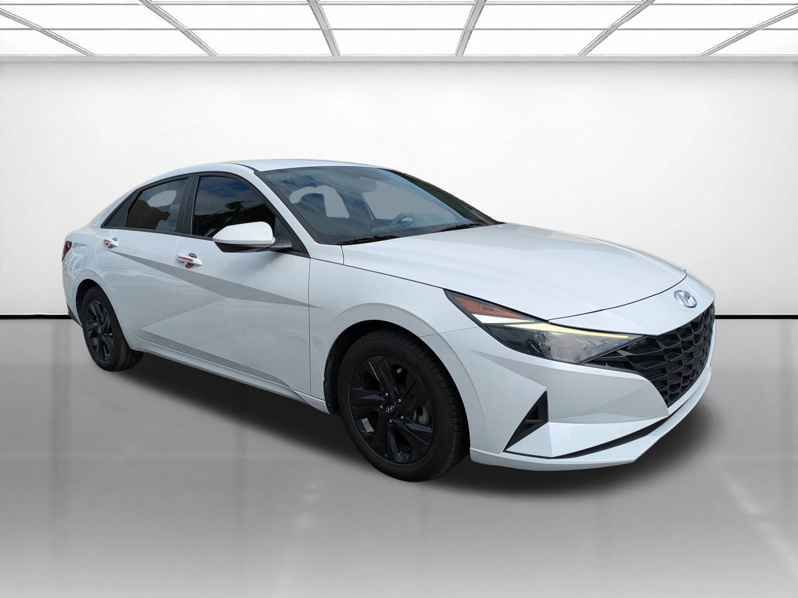 2022 Hyundai Elantra