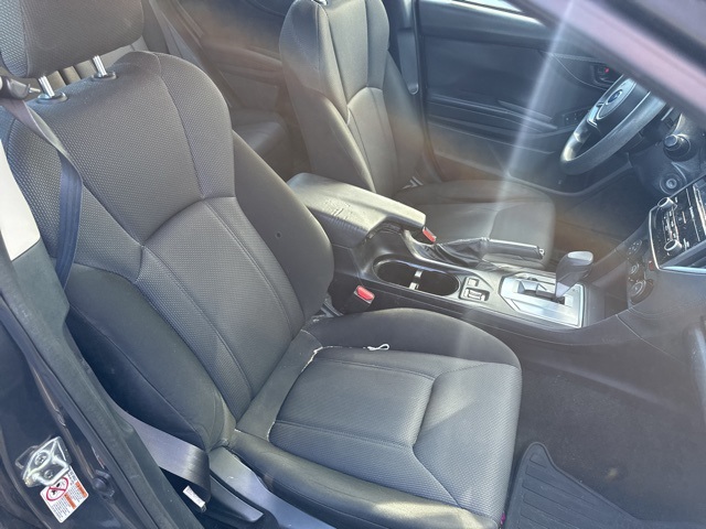 2018 Subaru Impreza 2.0i Premium photo 6