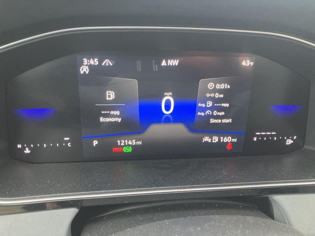2025 Volkswagen Jetta SE photo 15
