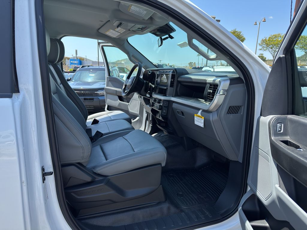 2024 Ford F-450 XL photo 10