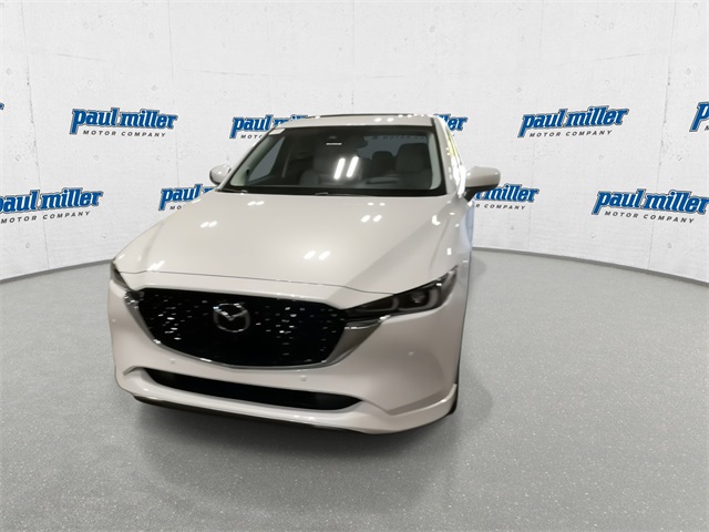 2025 Mazda CX-5 2.5 Premium Plus photo 2