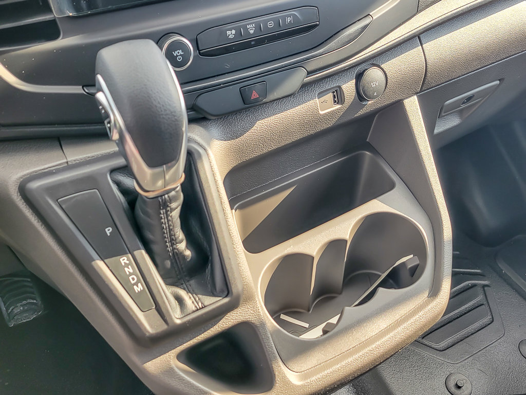 2026 FORD TRANSIT - Image 13
