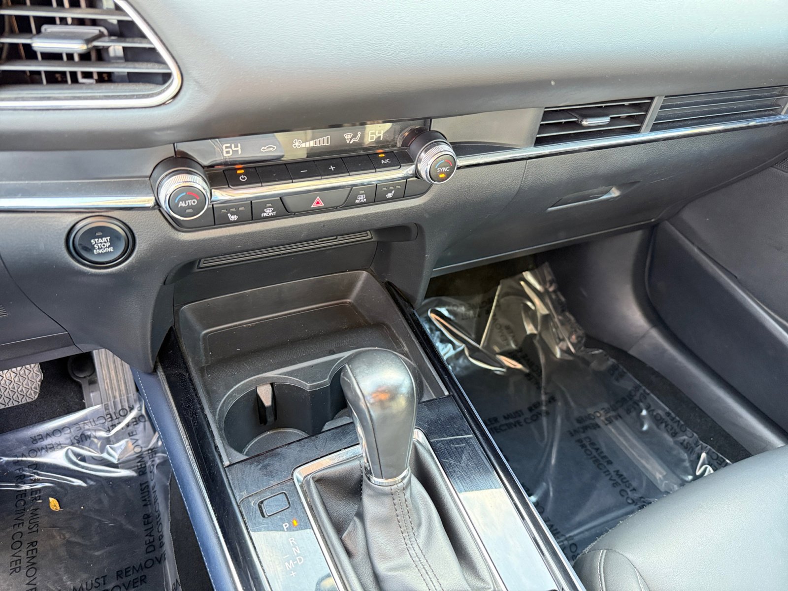 2021 Mazda CX-30 Preferred photo 13