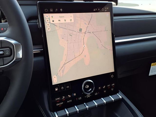 2026 Gmc Terrain Denali photo 9