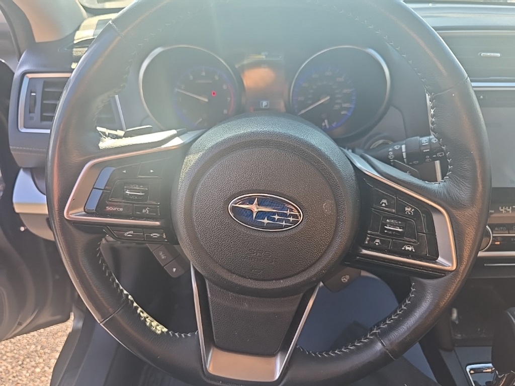 2018 Subaru Outback 2.5i photo 9