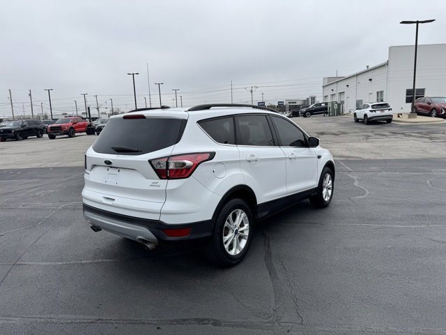 2018 Ford Escape SE photo 3