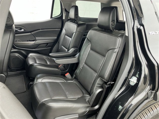 2019 Gmc Acadia SLT photo 15