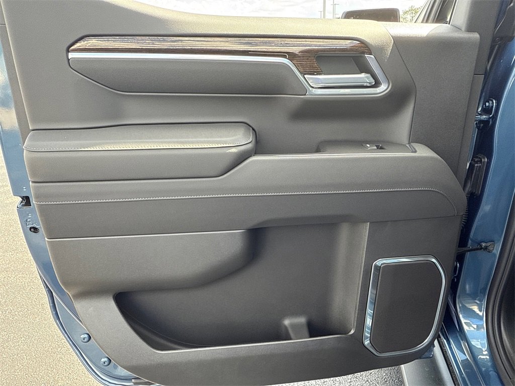 2026 GMC SIERRA - Image 31