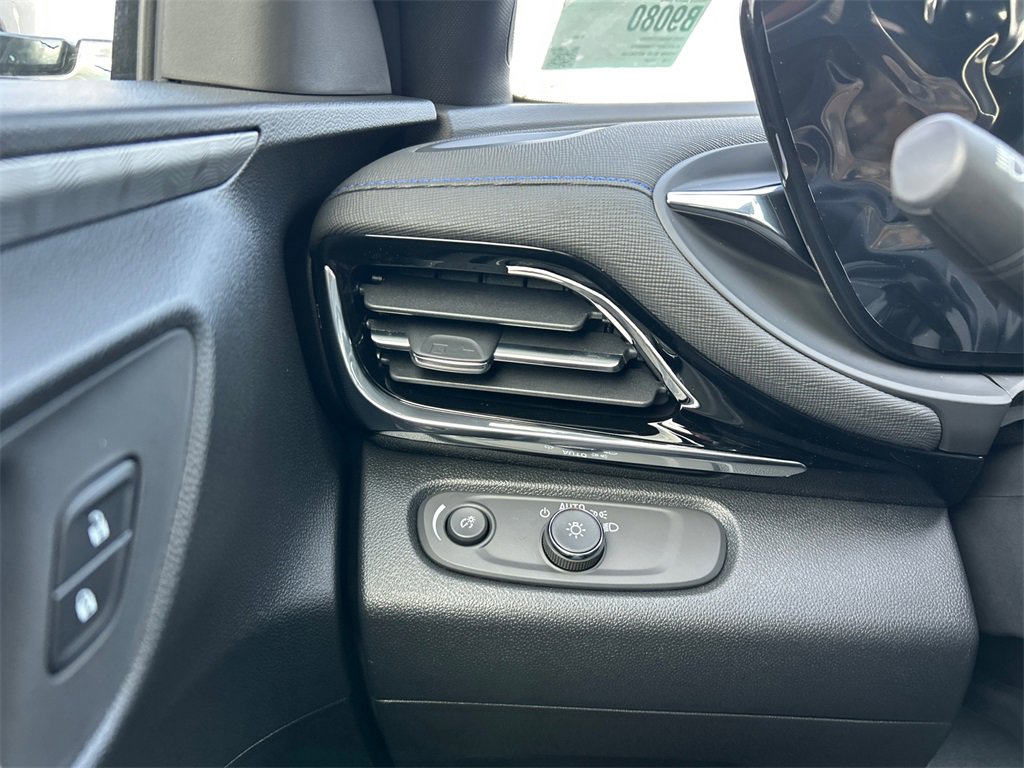 2026 BUICK ENVISTA - Image 16