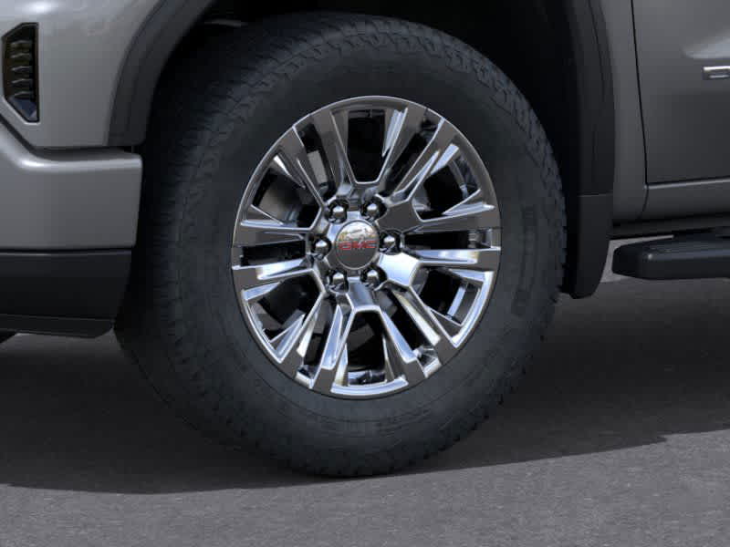 2026 Gmc Sierra 1500 Denali photo 9