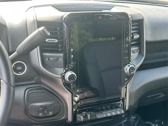 2026 Ram 2500 Tradesman photo 20