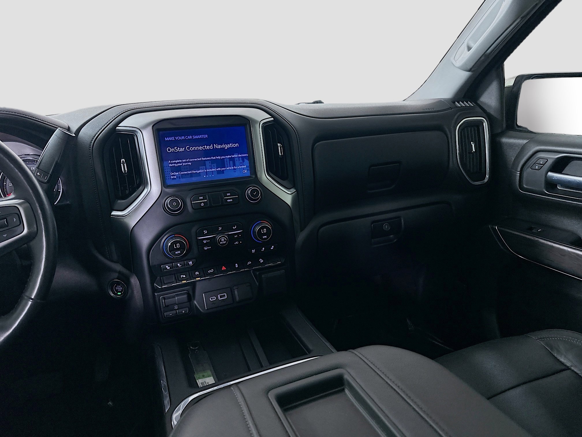 2019 Chevrolet Silverado 1500 LTZ photo 21