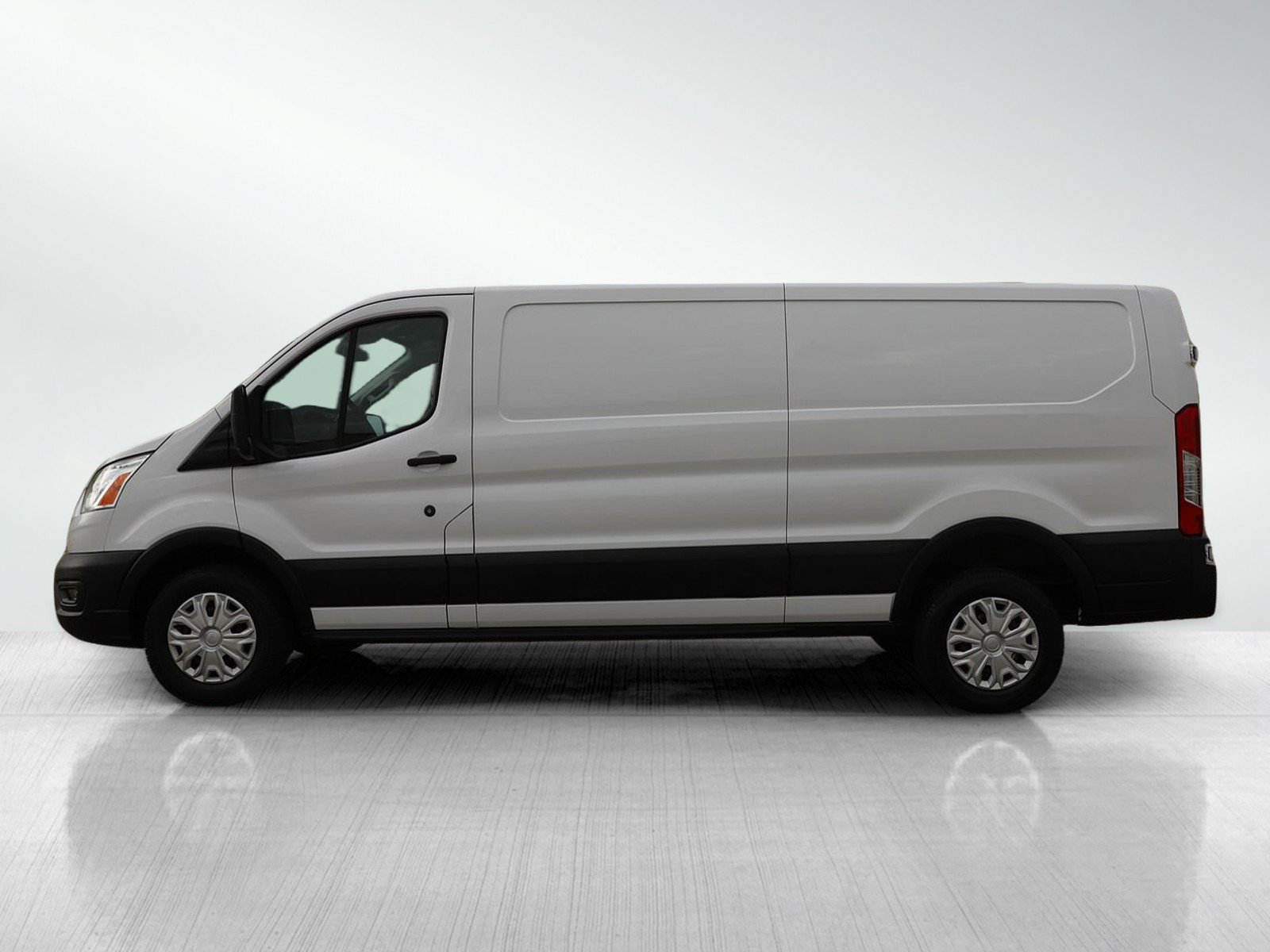 Used 2021 Ford Transit Van Base with VIN 1FTBR1YG2MKA47143 for sale in Wayzata, Minnesota