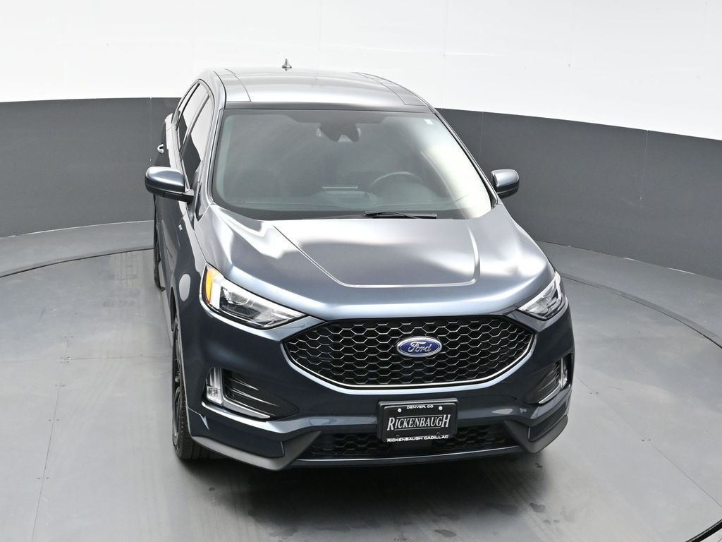 2024 Ford Edge ST-Line photo 26