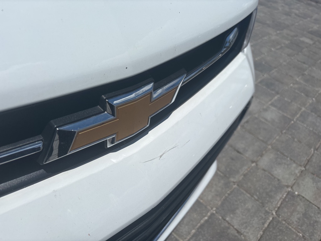 2022 Chevrolet Trax LT photo 8
