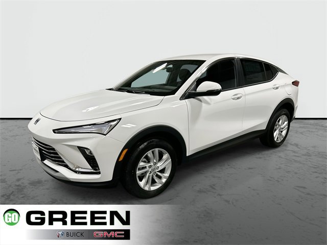 2026 Buick Envista Preferred's photo