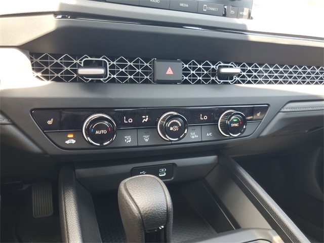 2025 Honda Accord SE photo 20