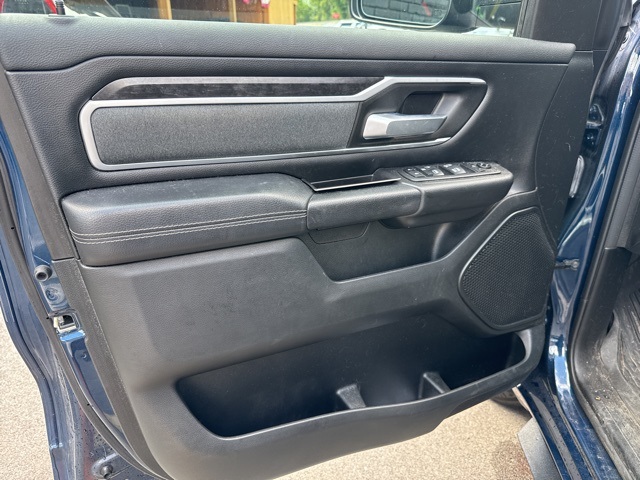 2022 Ram 1500 Big Horn Lone Star photo 17