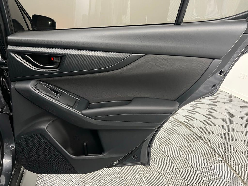 2023 Subaru WRX Base photo 18