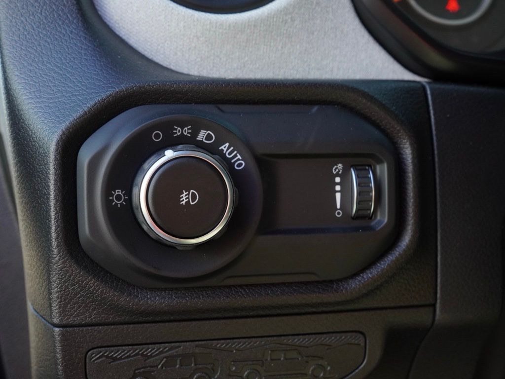 New 2026 Anvil Clear-Coat Exterior Paint Jeep Willys image 9