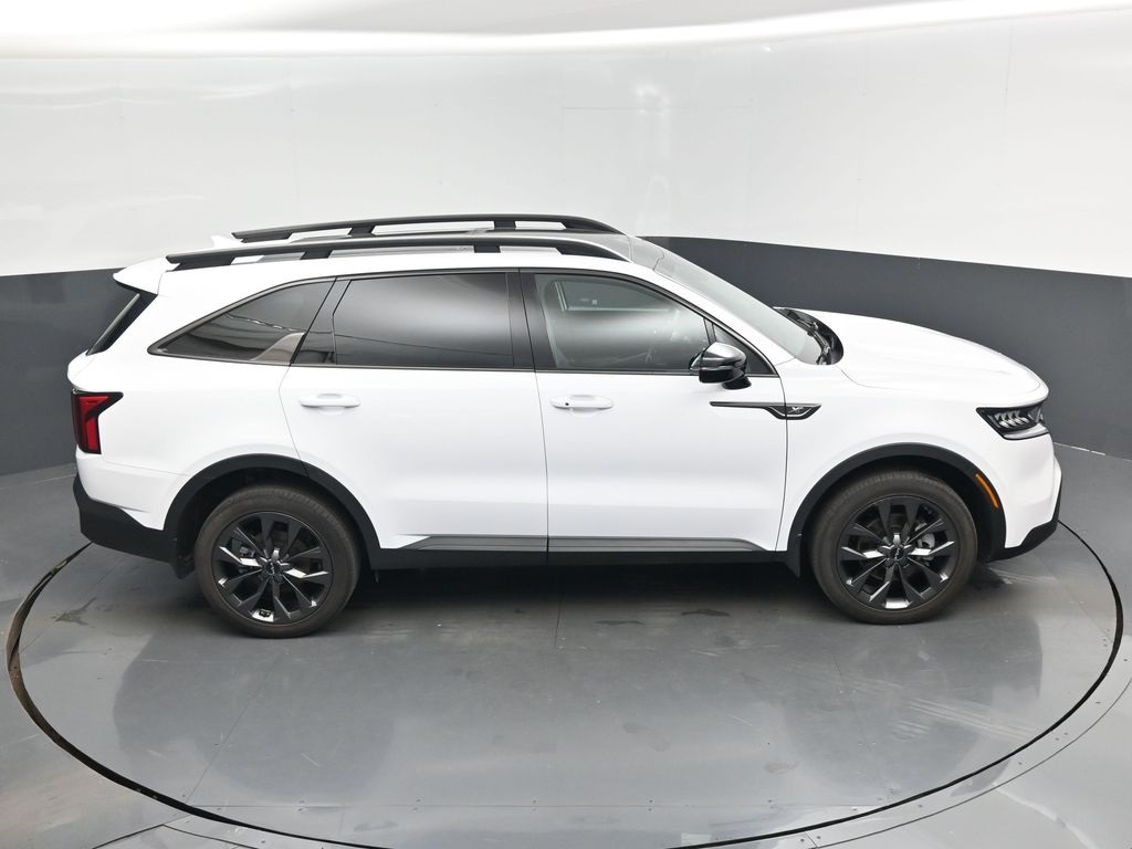 2023 Kia Sorento X-Line EX photo 29