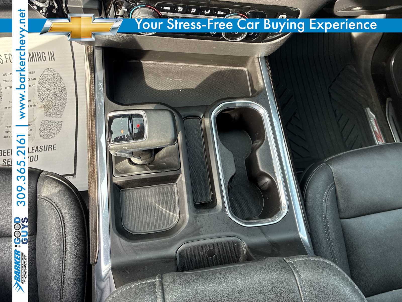 2024 Chevrolet Silverado 1500 LT Trail Boss photo 13