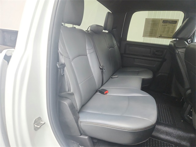 2023 Ram 2500 Tradesman photo 30