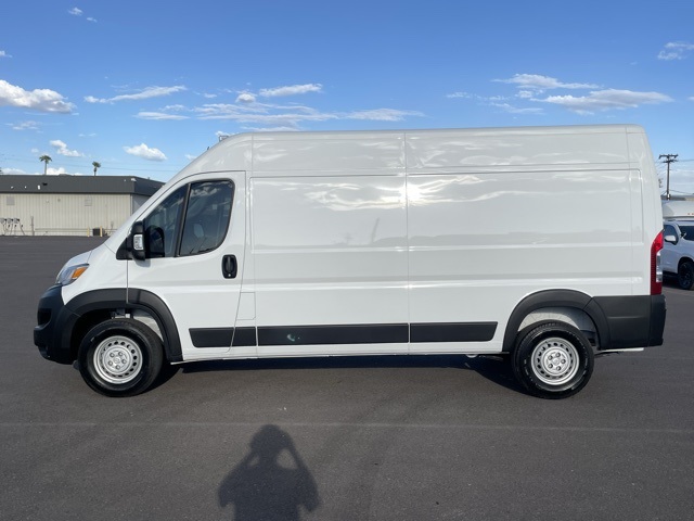 2026 Ram ProMaster 2500 photo 3