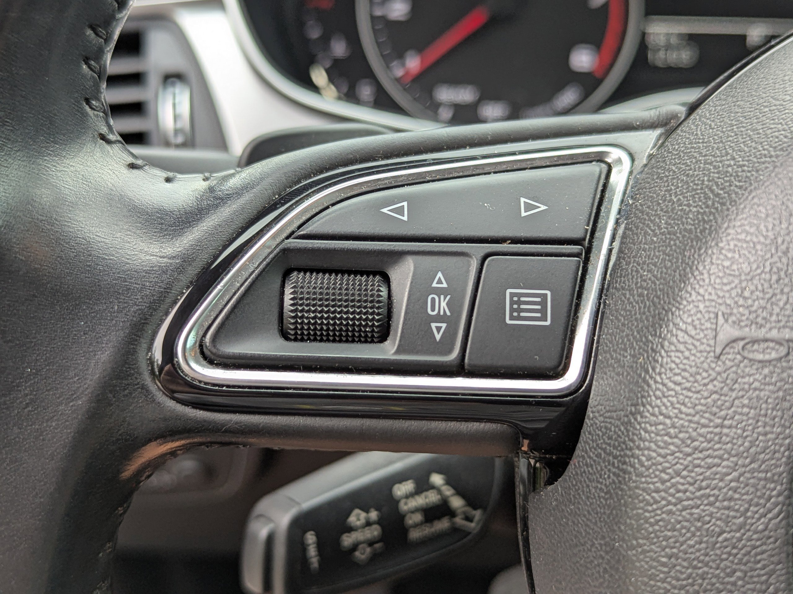 2017 Audi A4 Ultra Premium photo 29