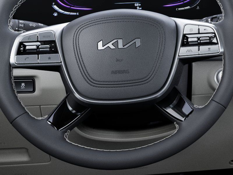 2025 Kia Telluride EX photo 20