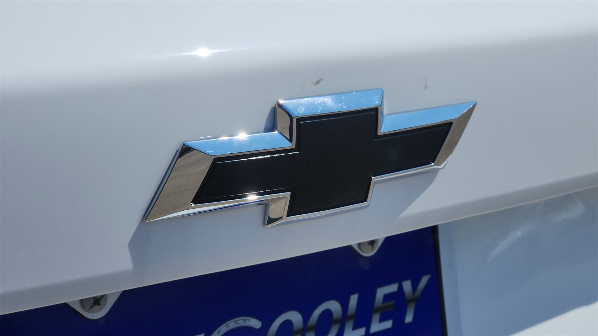 2026 Chevrolet Trax photo 25