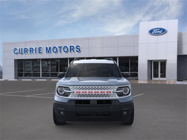 2025 FORD BRONCO SPORT - Image 29