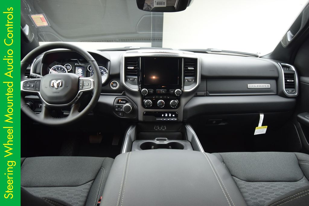 2025 Ram 1500 Big Horn Lone Star photo 29