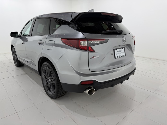 2021 Acura RDX A-Spec photo 3