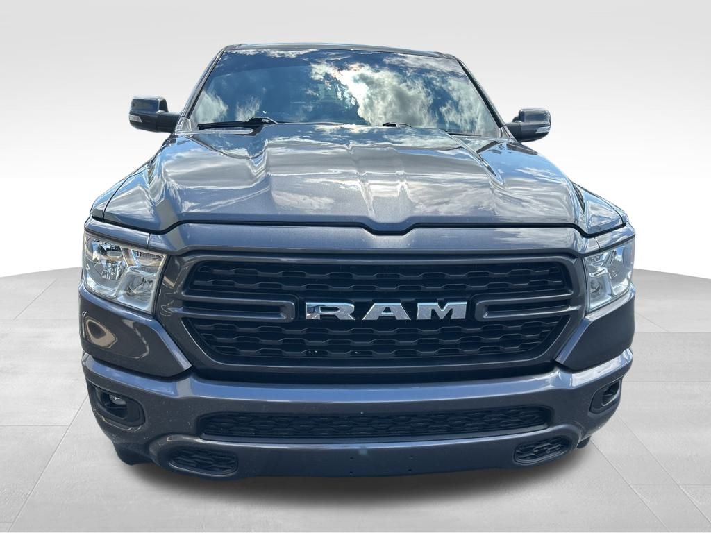 2022 Ram 1500 Big Horn Lone Star photo 9