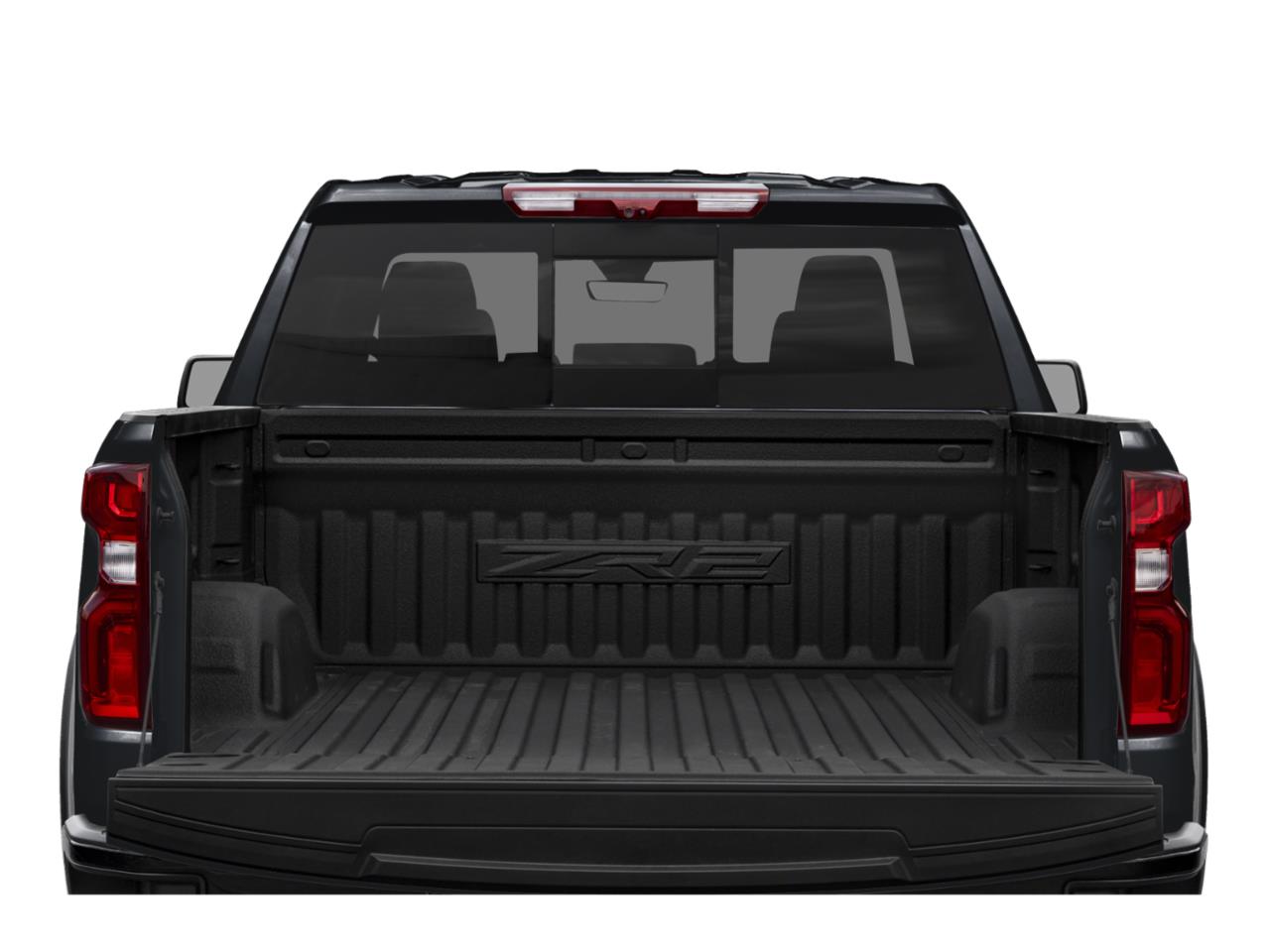 2025 Chevrolet Silverado 1500 ZR2 photo 6