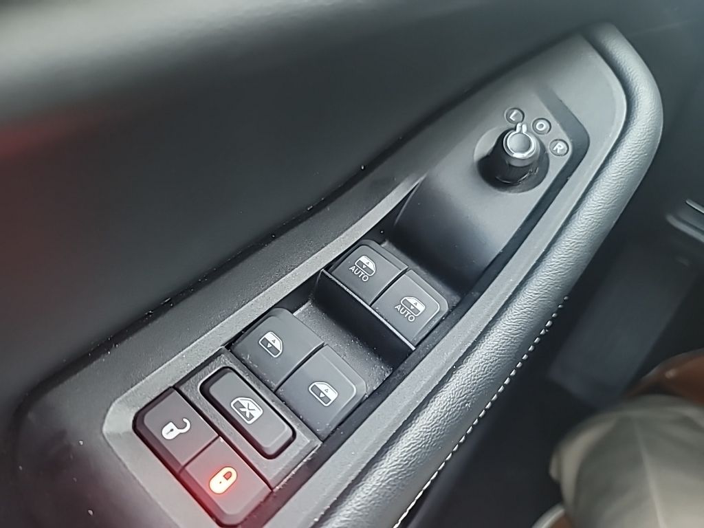 2024 Jeep Grand Cherokee Limited photo 19