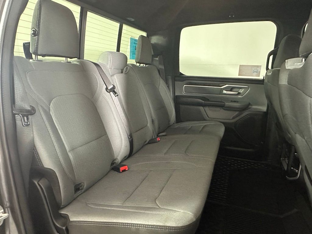 2022 Ram 1500 Big Horn Lone Star photo 23