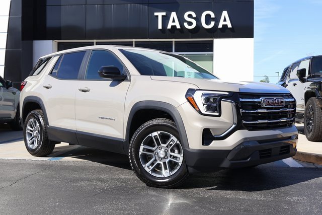 2025 GMC Terrain Elevation's photo