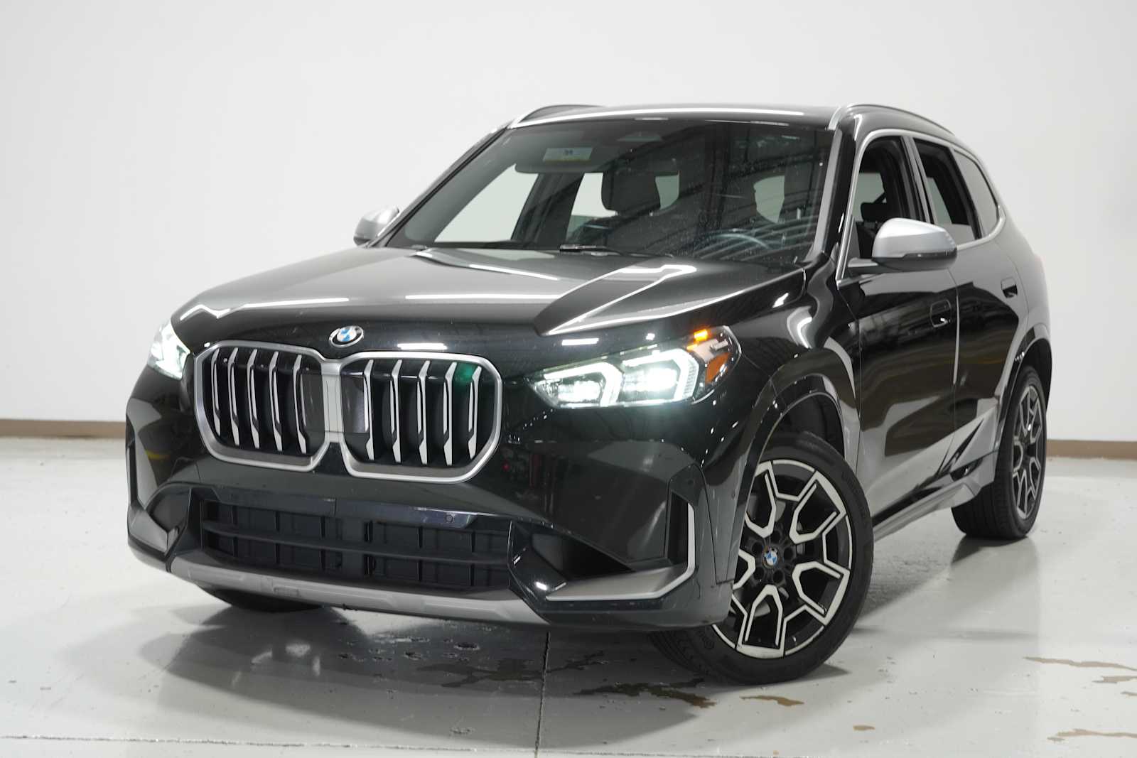 2024 BMW X1