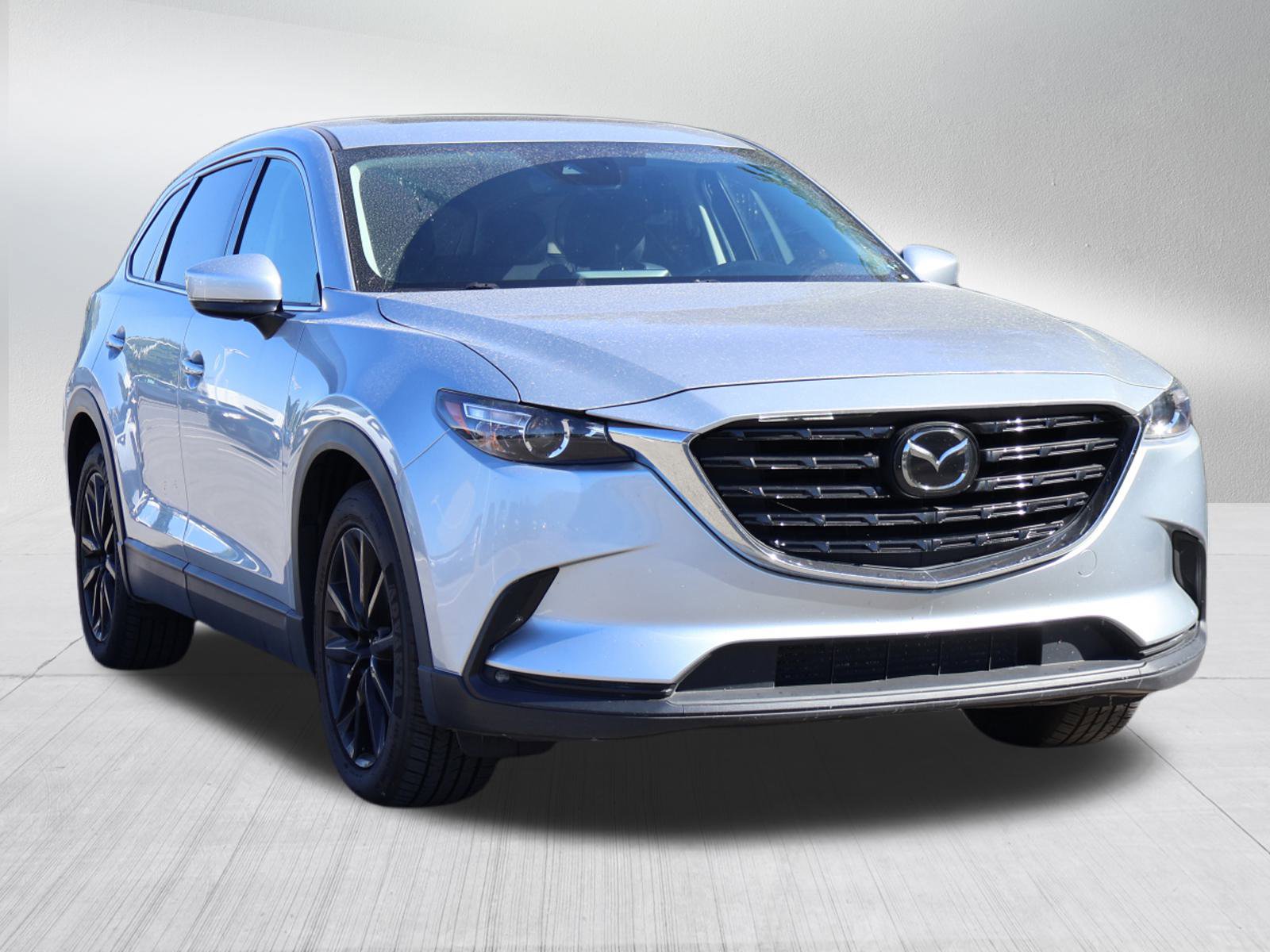 2023 Mazda CX-9 Touring Plus's photo