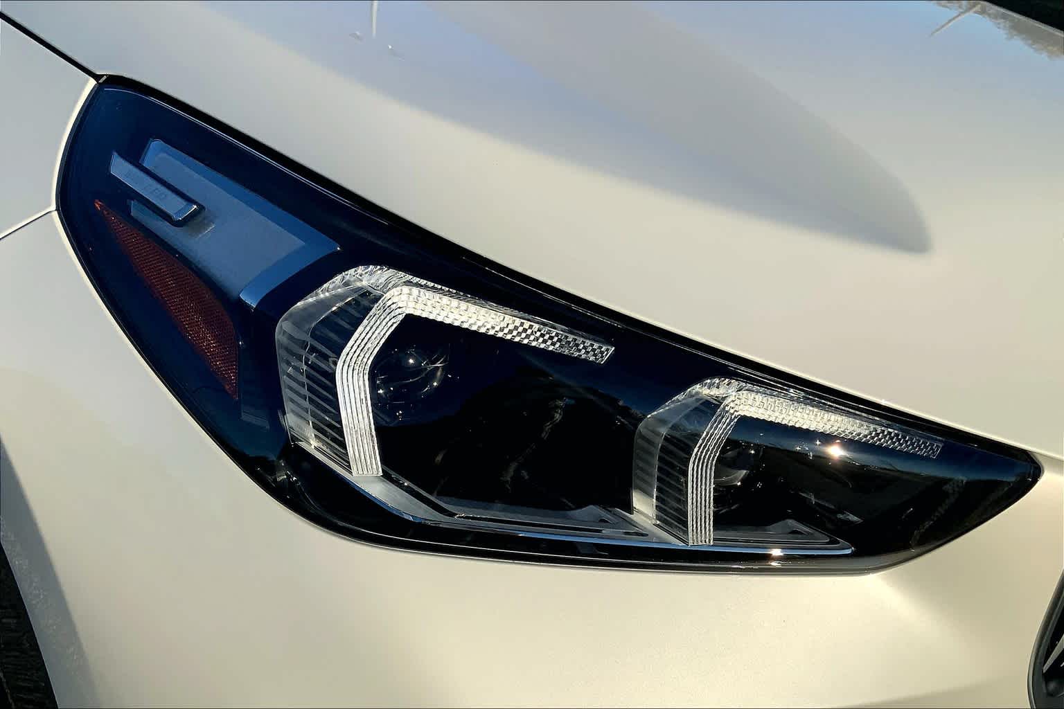 2025 Bmw X1 XDrive28i photo 14