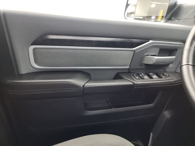 2022 Ram 2500 Big Horn photo 10