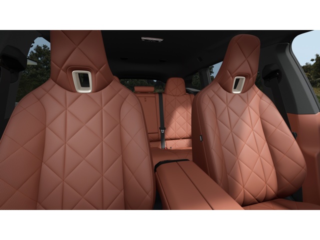 2026 Bmw iX photo 9