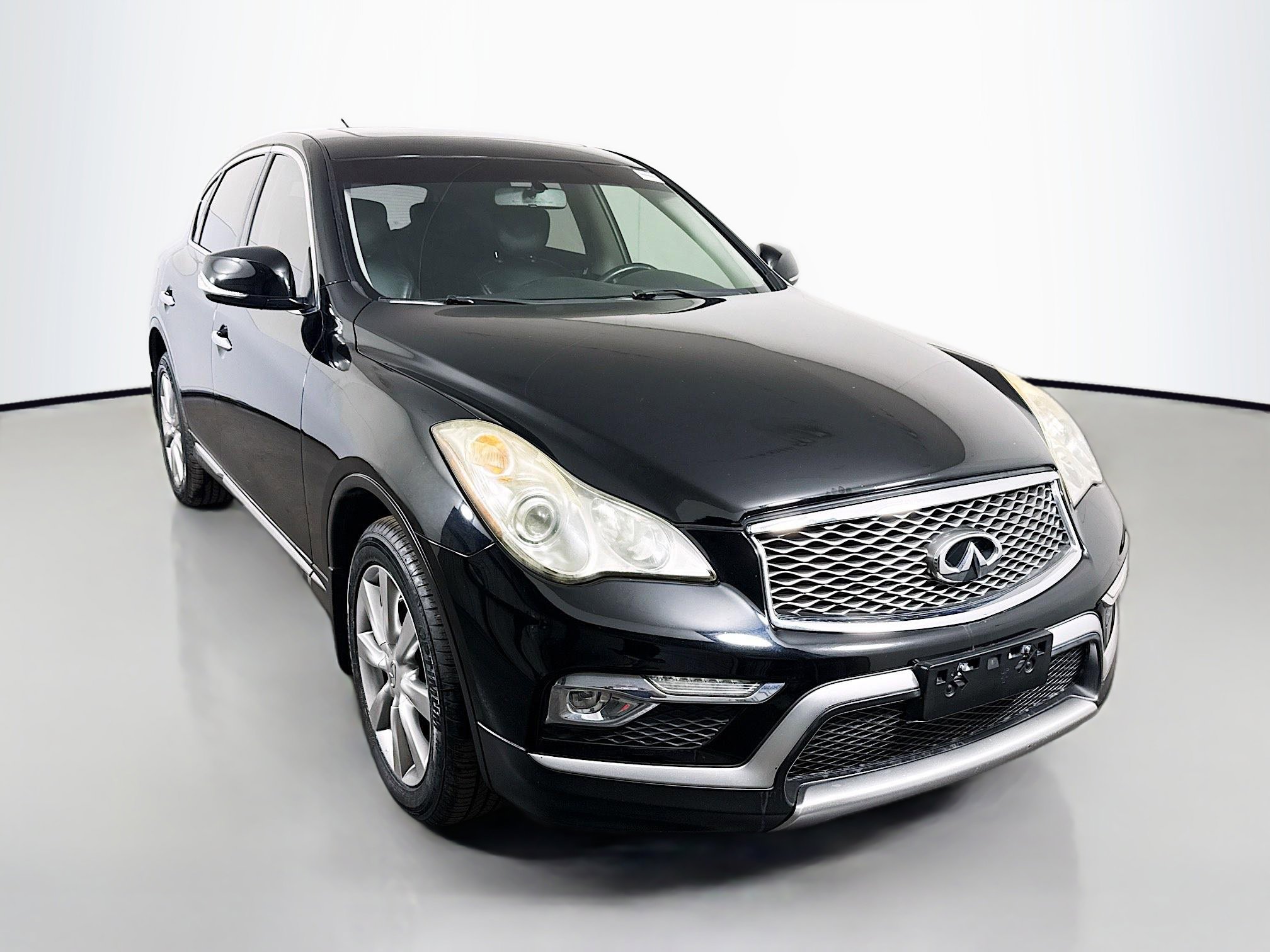 2017 INFINITI QX50 Base's photo