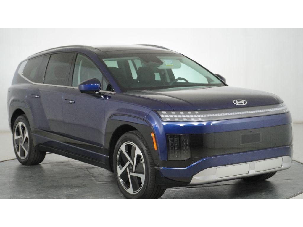 2026 Hyundai IONIQ 9 Performance Limited's photo