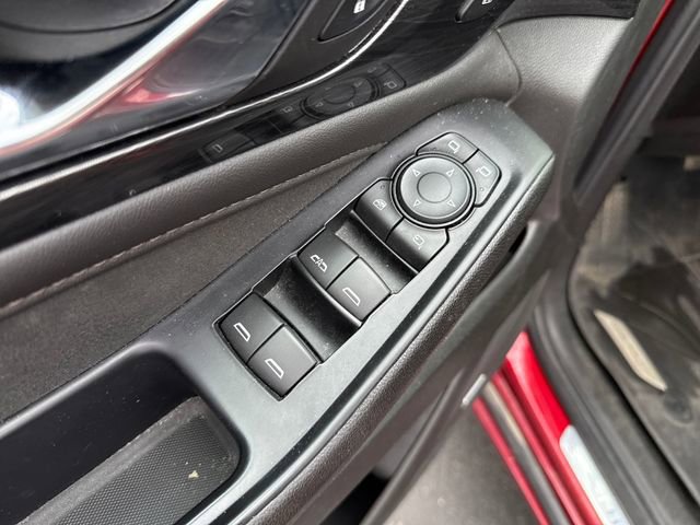 2022 Chevrolet Traverse High Country photo 11