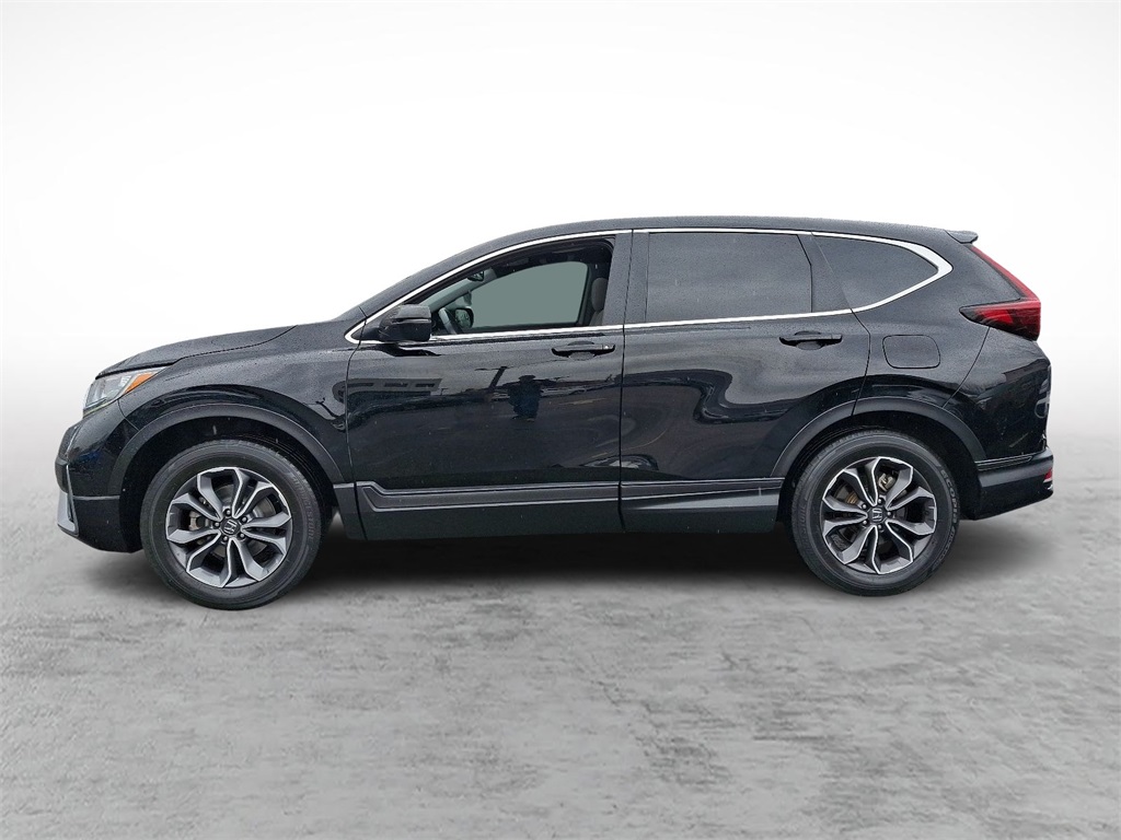 2020 Honda CR-V EX-L photo 6
