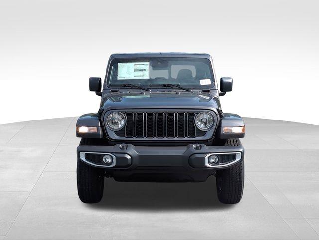 2025 Jeep Gladiator Sport S photo 8