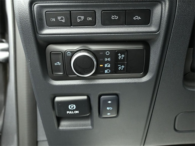2024 FORD F-150 - Image 11